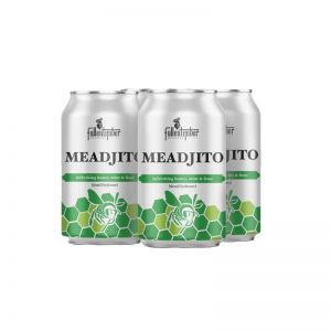 Fallentimber - Meadjito (355ml)